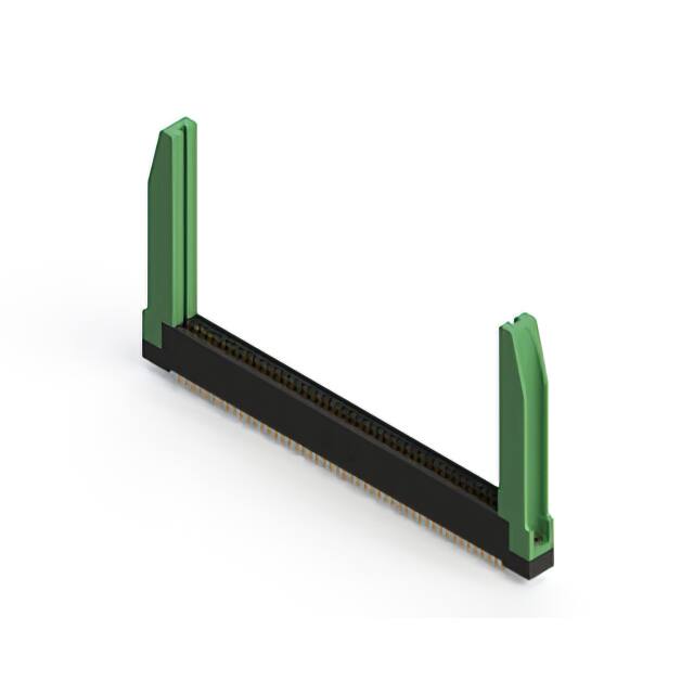 395-096-525-278 EDAC Inc.  Edgeboard Connectors